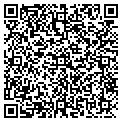 QR code with Kev Security Inc contacts