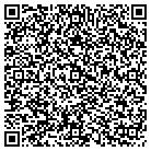 QR code with J D J R Construction Corp contacts
