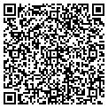QR code with B JS Optical contacts