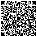 QR code with PUB Saucedo contacts