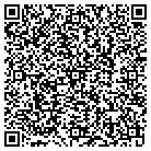 QR code with Mahwah City Business Adm contacts