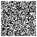 QR code with A Installation contacts