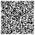 QR code with A & L Machine & Tool Inc contacts