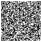 QR code with Phillipsburg Housing Authority contacts