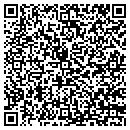 QR code with A A A Refrigeration contacts