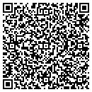 QR code with R J Superette contacts