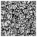 QR code with Harold A Bascom contacts