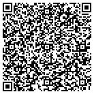 QR code with M Levine Consulting contacts