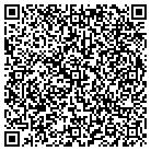 QR code with A J O'Connor Assoc Inc Conslnt contacts