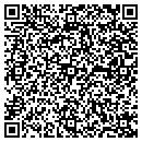QR code with Orange Motor Service contacts