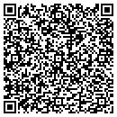 QR code with Holiday Landscaping Inc contacts