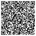 QR code with B & E Realty Company contacts