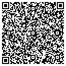 QR code with Keith O Moses contacts