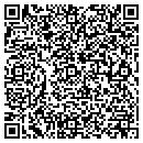 QR code with I & P Builders contacts