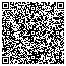 QR code with D C Transcription Service contacts