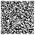QR code with B R Management Corp contacts