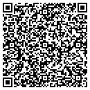 QR code with Masterpece Crfts Gallery Grdns contacts