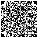QR code with P A Neuropsychiatric contacts