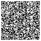 QR code with Hunter Office Solutions contacts