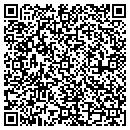 QR code with H M S Consulting L L C contacts