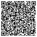 QR code with MCI contacts