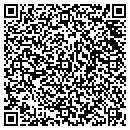 QR code with P & E Friendly Service contacts