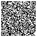 QR code with Hardings Card Shop contacts