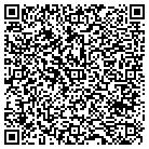 QR code with U Drive Driving & Traffic Schl contacts
