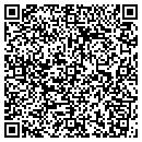 QR code with J E Berkowitz LP contacts