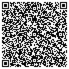 QR code with Ramsey Fire Department contacts