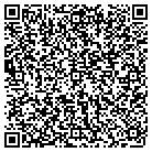 QR code with Andreas Gemological Service contacts