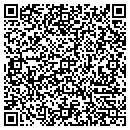 QR code with AF Siding Const contacts