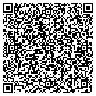 QR code with Action Auto Body & Sales contacts