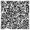 QR code with L P L Financial Services contacts
