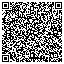QR code with Hecks Spray Craft Paint Shops contacts