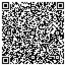 QR code with RHMS Industries contacts