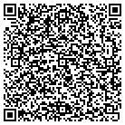QR code with Techniques Finishing contacts