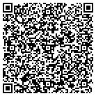 QR code with Allenhurst Police Department contacts