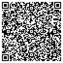 QR code with GMC Express contacts