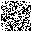 QR code with A Beautiful Colour With Style contacts