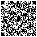 QR code with I Hsin Liu DDS contacts