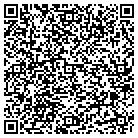 QR code with Hertz Local Edition contacts