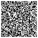 QR code with York Glass Company Inc contacts