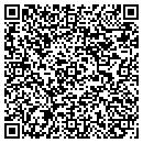 QR code with R E M Control Co contacts