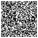 QR code with SMH International contacts
