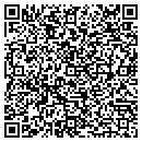 QR code with Rowan University Foundation contacts