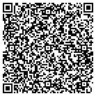 QR code with Chief Executive Magazine contacts