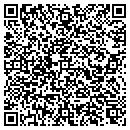 QR code with J A Carpentry Inc contacts
