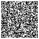 QR code with A D Siding contacts
