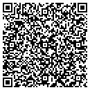 QR code with Unirents contacts
